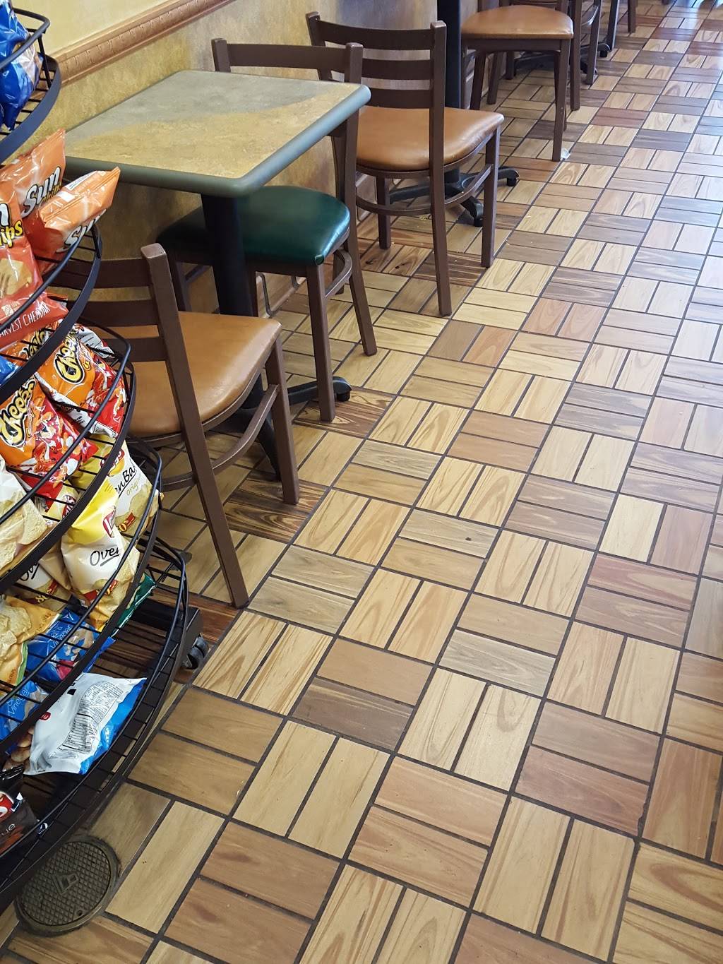 Subway | restaurant | 2527 John Milton Dr, Fox Mill Rd Unit 4, Herndon, VA 20171, USA | 7034766220 OR +1 703-476-6220