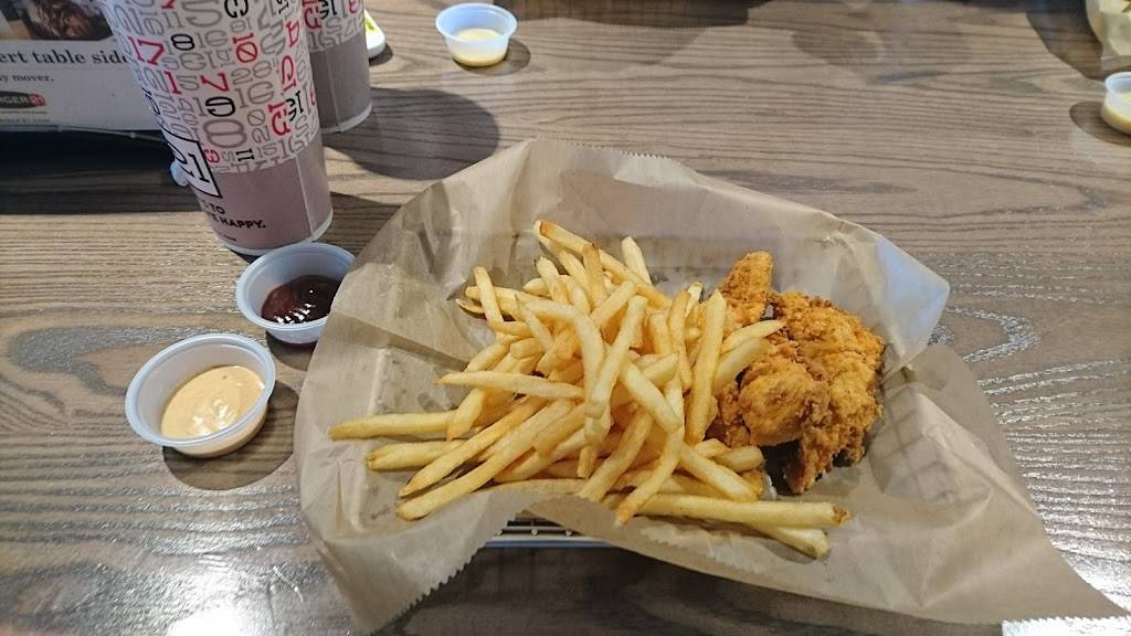 Burger 21 | restaurant | 26425 Novi Rd F, Novi, MI 48375, USA | 2485134333 OR +1 248-513-4333