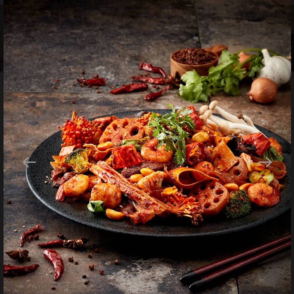 PIXIU MALA HONGTANG | restaurant | 2680 Old Denton Rd #108, Carrollton, TX 75007, USA | 4699008338 OR +1 469-900-8338