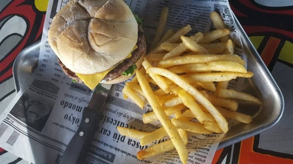 La Cabana Mexican Bar and Grill | restaurant | 2060 S Bay St, Eustis, FL 32726, USA | 3523574600 OR +1 352-357-4600