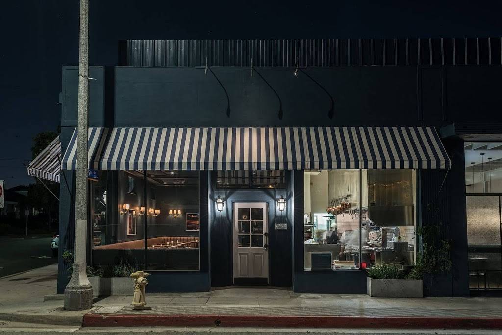 Lunetta (Dining Room & Bar) | restaurant | 2424 Pico Blvd, Santa Monica, CA 90405, USA | 3105819888 OR +1 310-581-9888