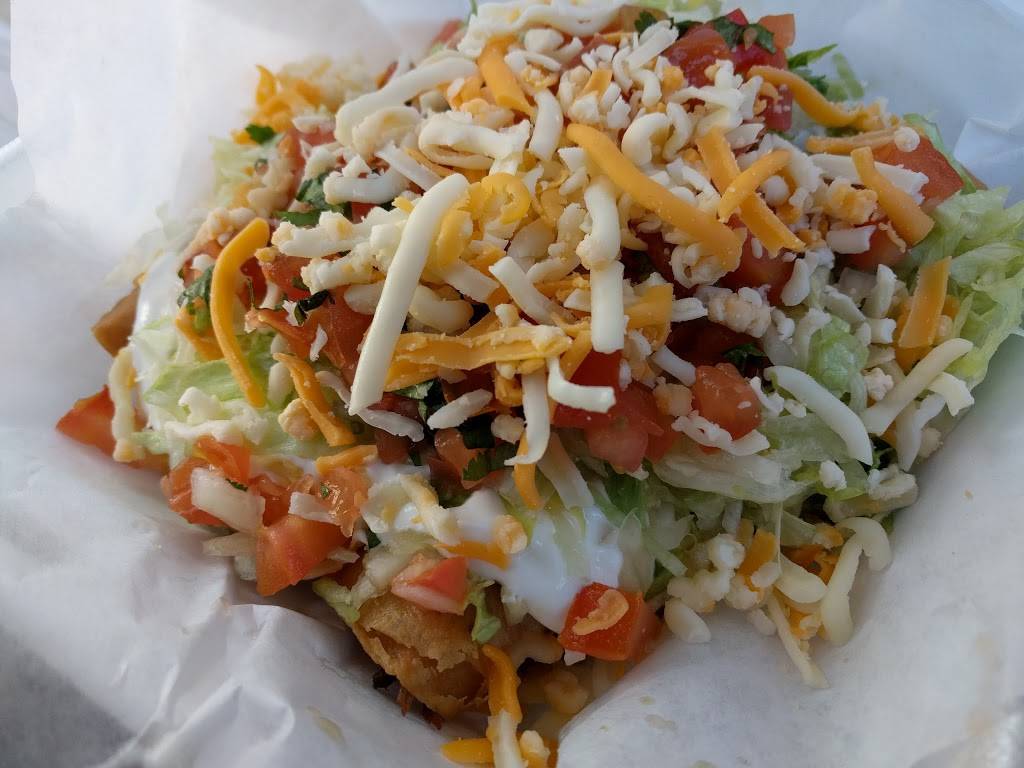 Rancho Viejo Mexican Food | restaurant | 16479 Bernardo Center Dr, San Diego, CA 92128, USA | 8585246554 OR +1 858-524-6554