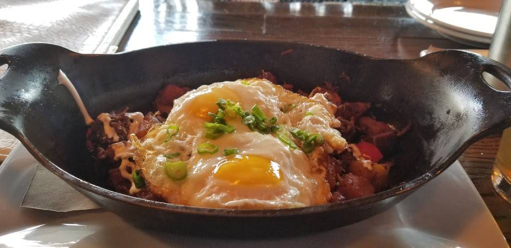 The Ainsworth | restaurant | 310 Sinatra Dr, Hoboken, NJ 07030, USA | 2017167070 OR +1 201-716-7070