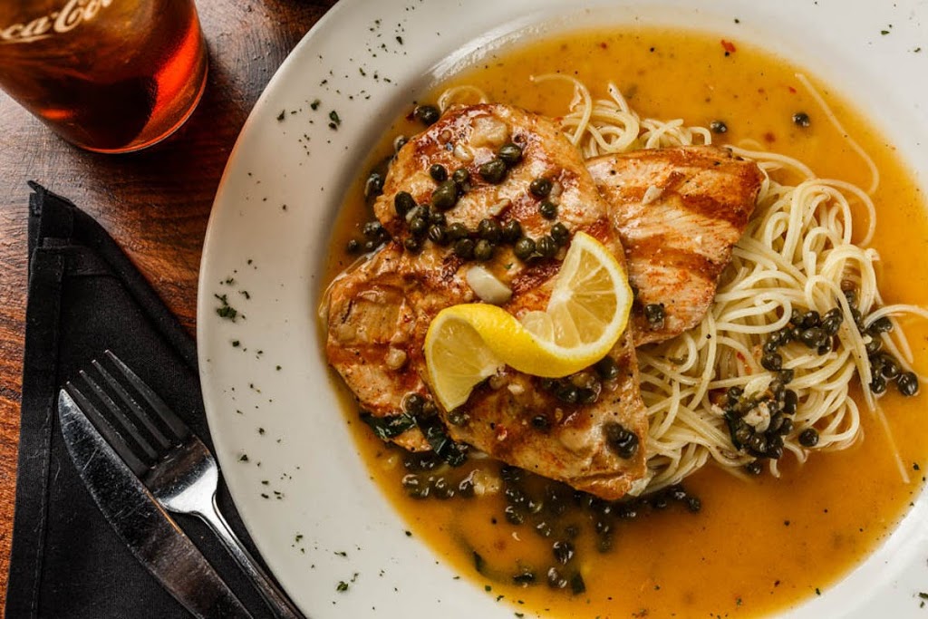 Milanos Italian grill | restaurant | 100 Constitution Dr, West Monroe, LA 71292, USA | 3186547722 OR +1 318-654-7722