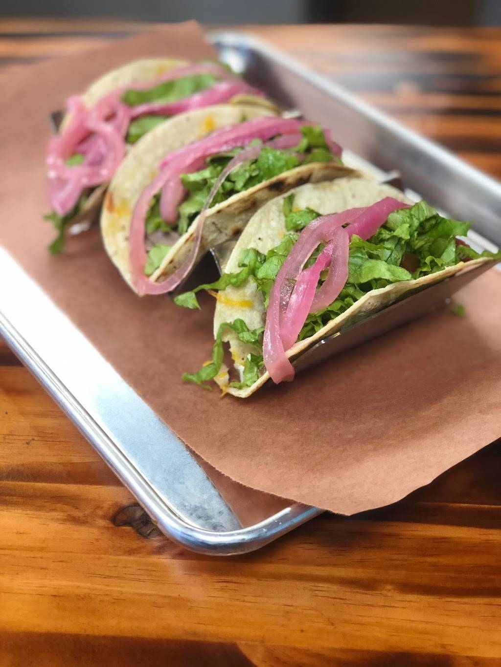 Big Barlows BBQ & Catering | restaurant | 21 S Main St Suite 6, Barnegat Township, NJ 08005, USA | 6095493640 OR +1 609-549-3640