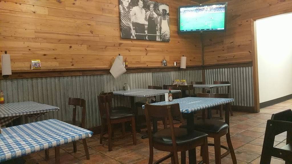 Dickeys Barbecue Pit | meal delivery | 61103 Airport Rd, Slidell, LA 70460, USA | 9857200070 OR +1 985-720-0070