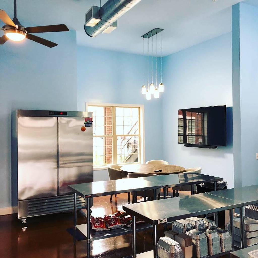 Cooking Around Town | meal takeaway | 120 Providence Trail #1105, Mt. Juliet, TN 37122, USA | 6154260642 OR +1 615-426-0642