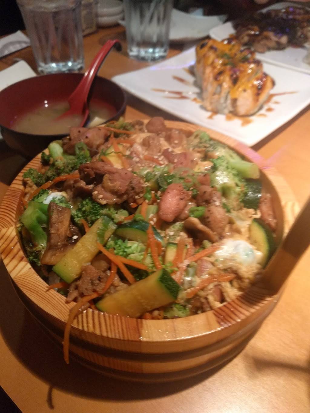 O Sushi | restaurant | 18812 Soledad Canyon Rd, Santa Clarita, CA 91351, USA | 6614240089 OR +1 661-424-0089