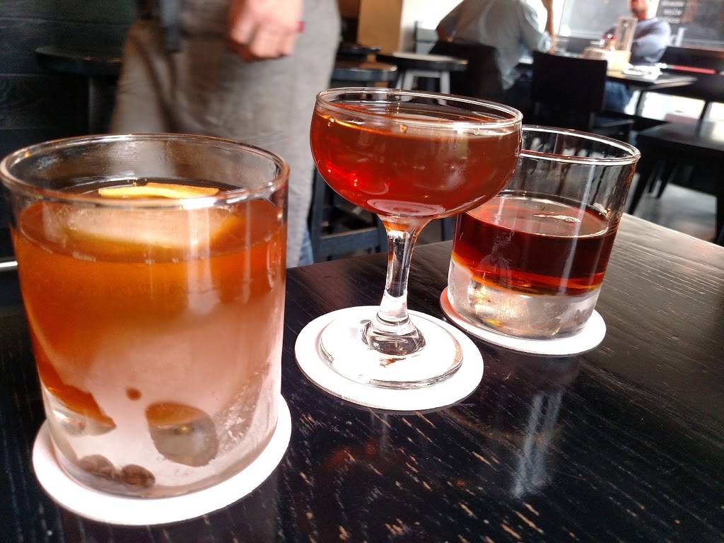 a.kitchen | restaurant | 135 S 18th St, Philadelphia, PA 19103, USA | 2158257030 OR +1 215-825-7030