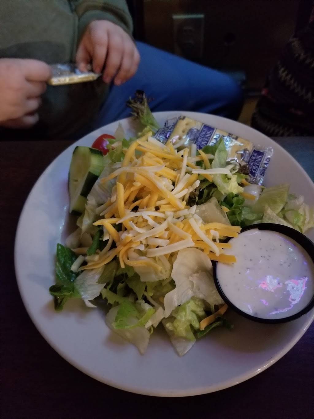 Corner Grill | restaurant | 101 W Mayne St, Blue Grass, IA 52726, USA | 5633819888 OR +1 563-381-9888