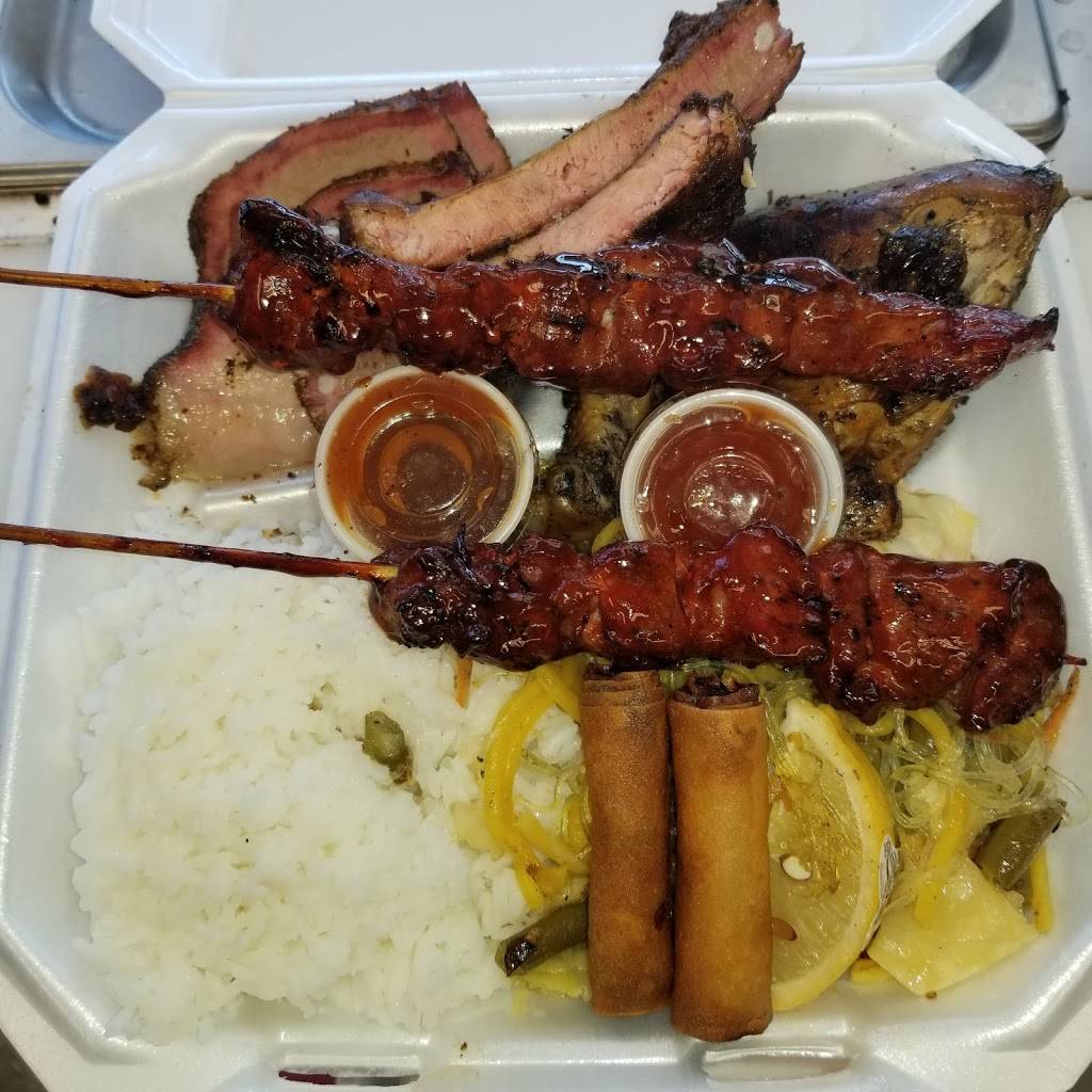 Filipin Tex (Food Truck) | restaurant | 15501 Tuckerton Rd, Houston, TX 77095, USA | 8326229022 OR +1 832-622-9022