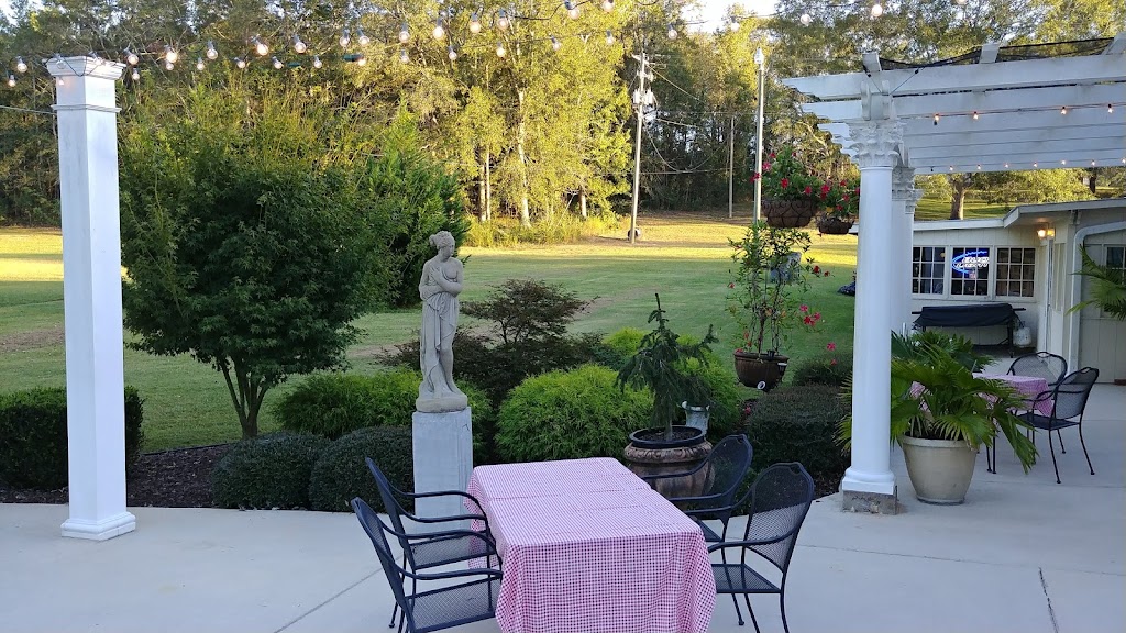 Countryside Farm (The Grill at The Farm) | restaurant | 230 Hamby Rd, Cropwell, AL 35054, USA | 2054737000 OR +1 205-473-7000