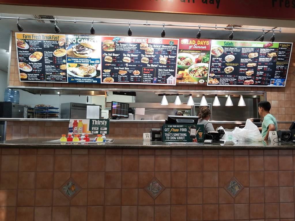 Farmer Boys | restaurant | 3400 University Ave, Riverside, CA 92501, USA | 9516800900 OR +1 951-680-0900