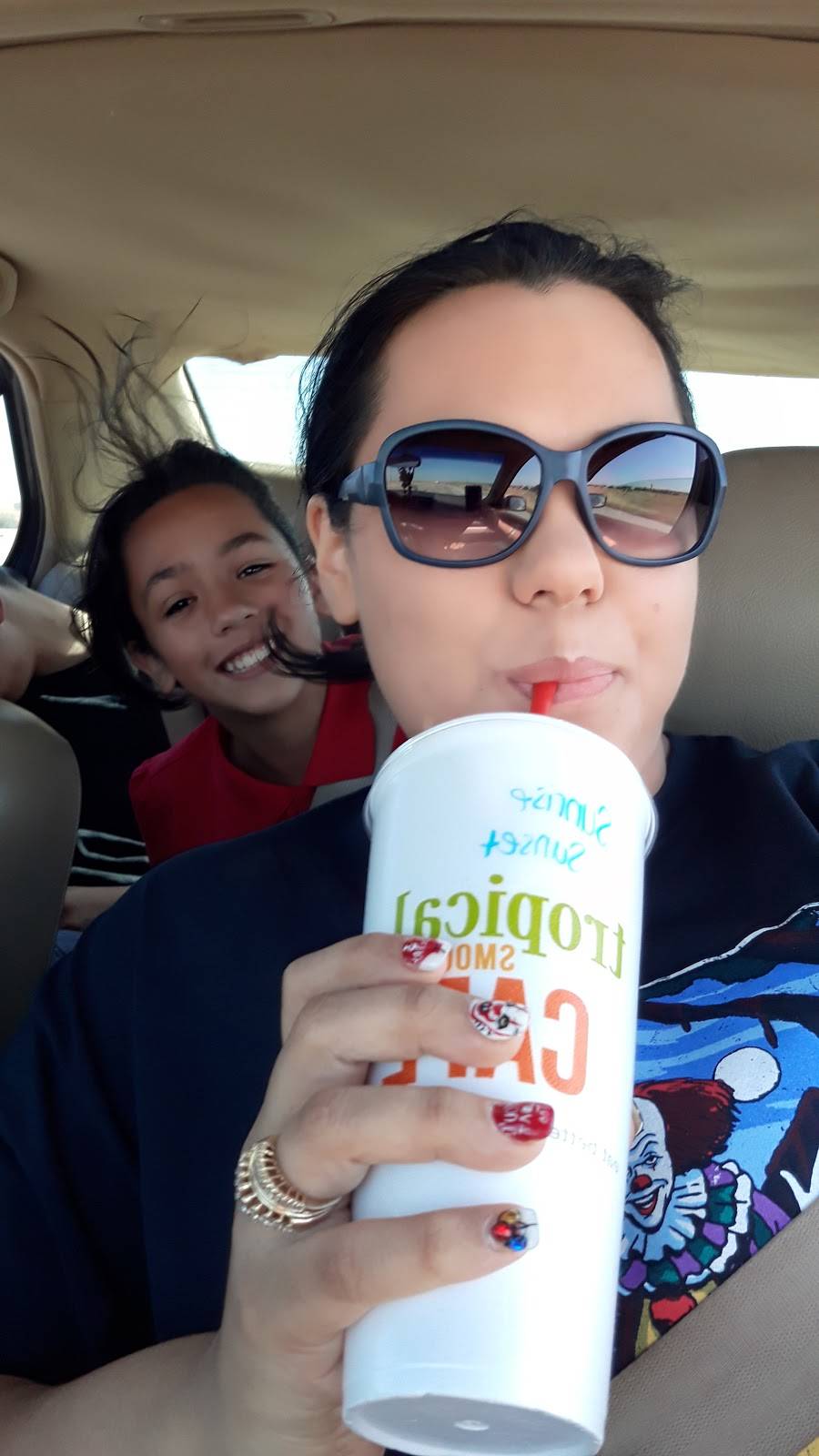 Tropical Smoothie Cafe | restaurant | 1732 NW 82nd St, Lawton, OK 73505, USA | 5809528576 OR +1 580-952-8576