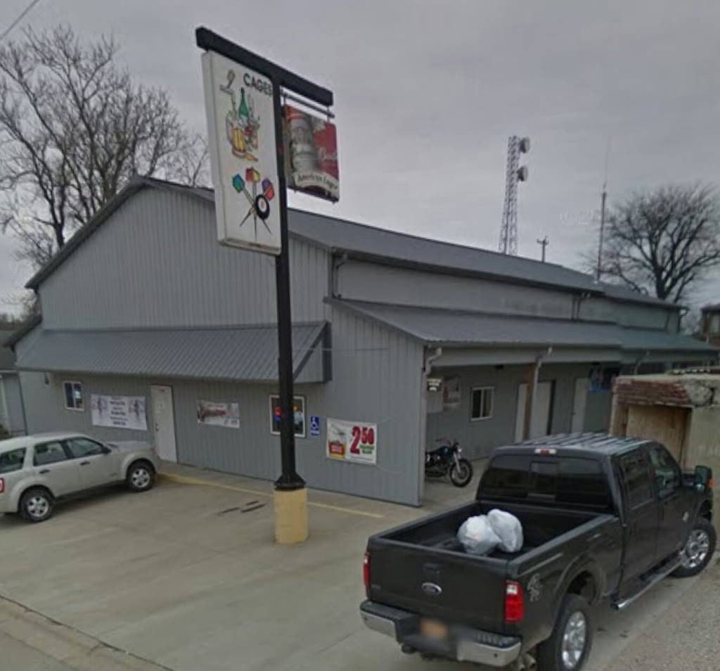 Cages | night club | 2841, 215 S 3rd St, Vandalia, IL 62471, USA | 6182839739 OR +1 618-283-9739