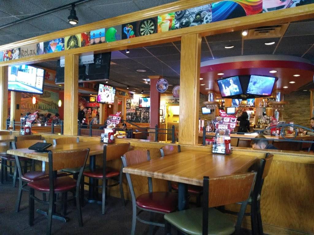 Applebees Grill + Bar | restaurant | 61-48 188th St, Fresh Meadows, NY 11365, USA | 7182641222 OR +1 718-264-1222