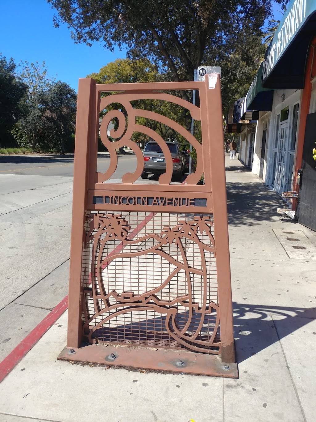 Veros Restaurant | restaurant | 654 Lincoln Ave, Pasadena, CA 91103, USA | 6267965459 OR +1 626-796-5459