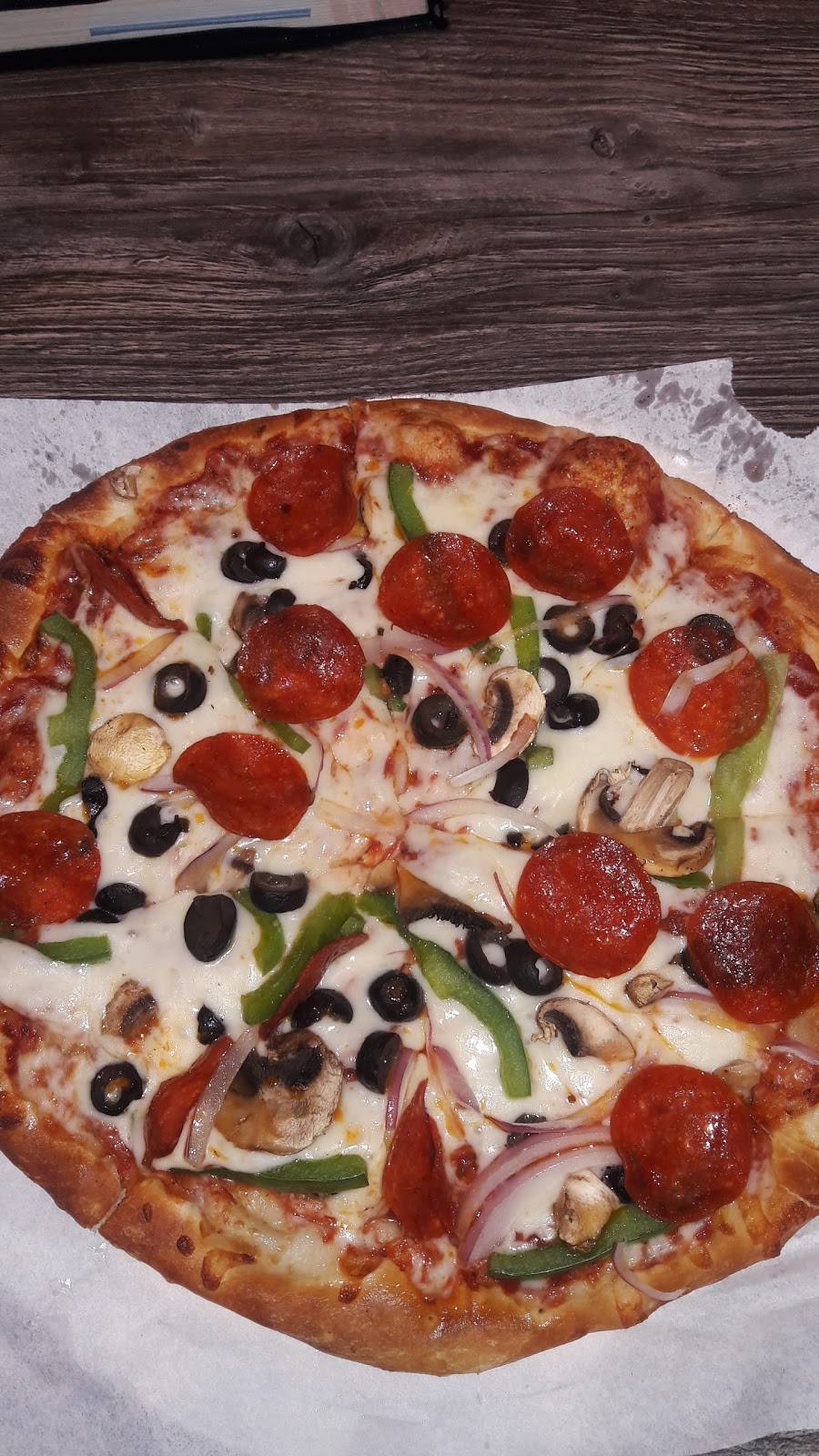 Yeast N Flour | restaurant | 231 N Euclid Ave, Ontario, CA 91762, USA | 9093916525 OR +1 909-391-6525