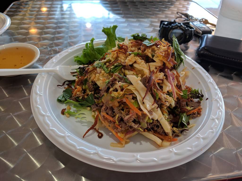 Vietnamese Express | restaurant | 8815 Potranco Rd #101, San Antonio, TX 78251, USA | 2106479898 OR +1 210-647-9898