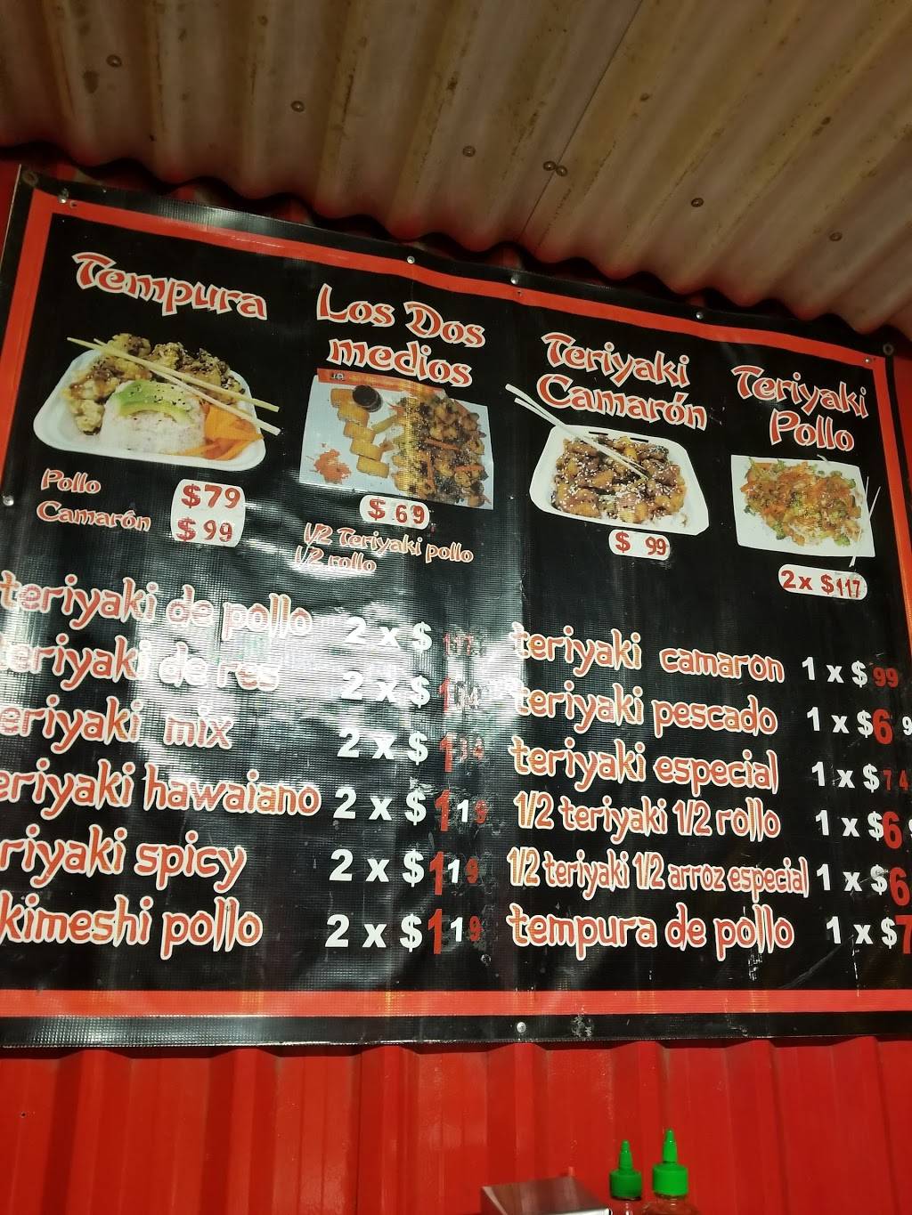 El Pandita | restaurant | 22703, Blvd. Benito Juárez 402, Echeverria, 22703 Rosarito, B.C., Mexico | 016611002219 OR +52 661 100 2219