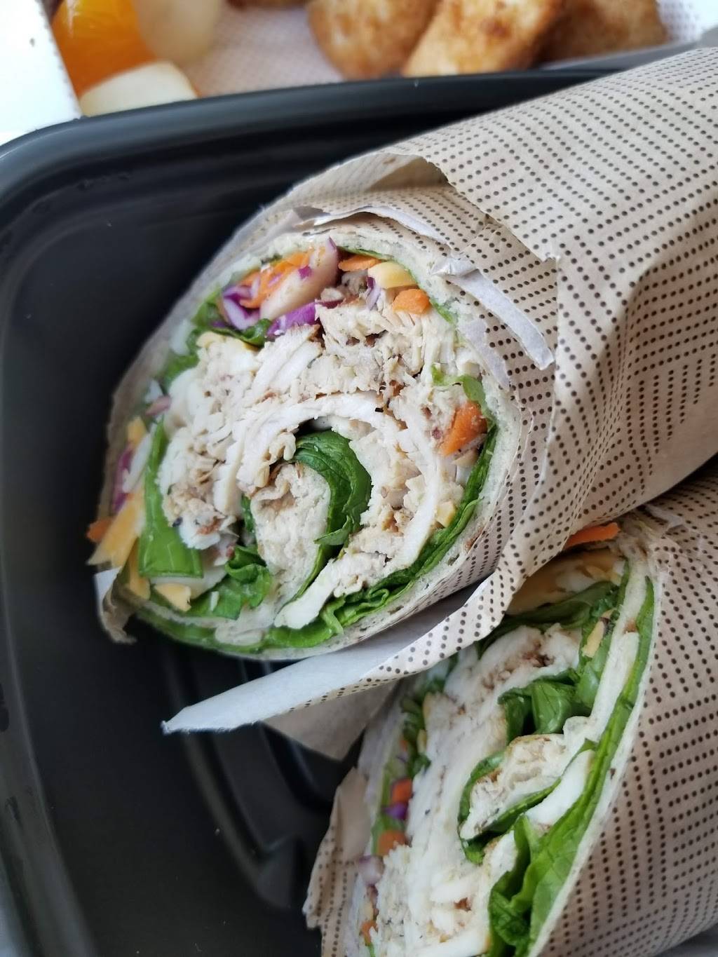 Chick-fil-A | restaurant | 717 Butterfield Rd, Lombard, IL 60148, USA | 6305860830 OR +1 630-586-0830