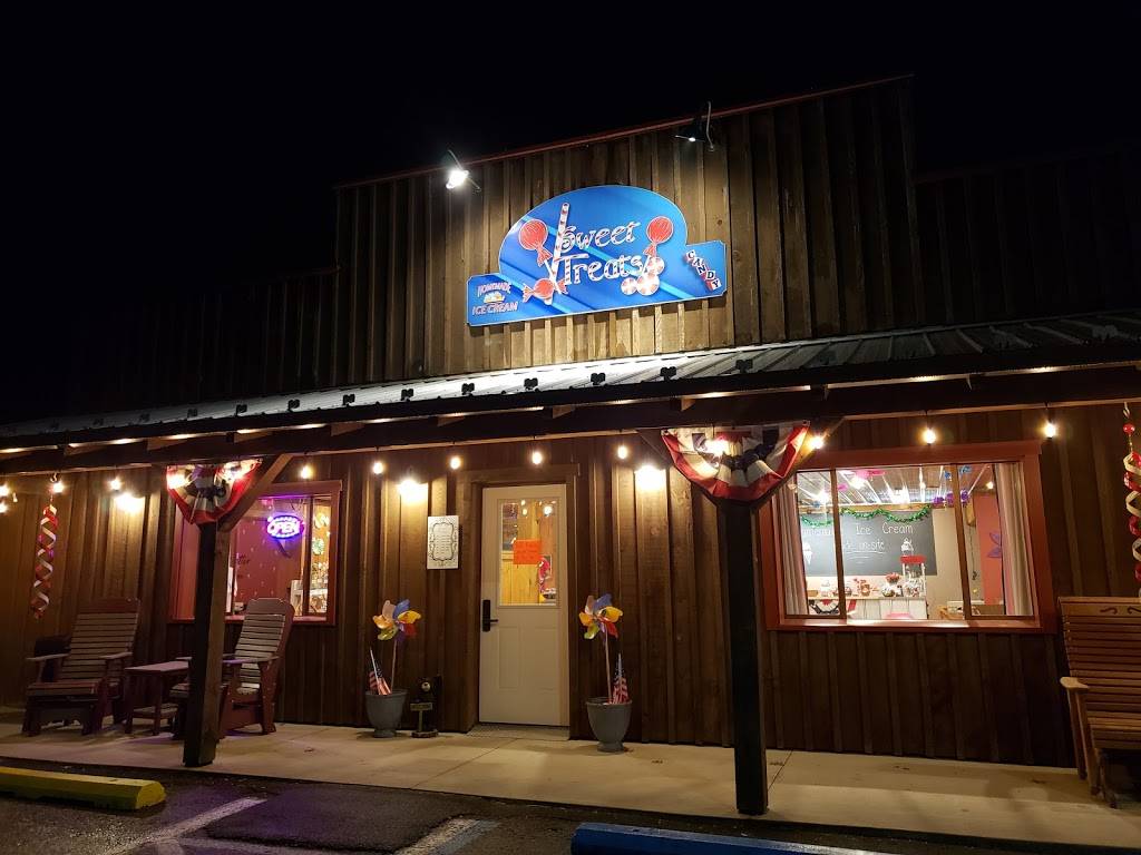 Sweet Treats & More, LLC & Rachel’s Soft Pretzels | restaurant | 72 N Market St, Elizabethville, PA 17023, USA | 7178822152 OR +1 717-882-2152