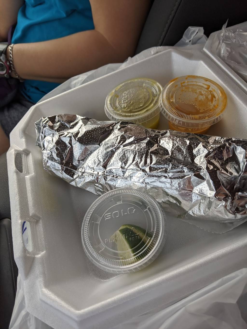 Crazy Good Burritos | restaurant | 815 Business Loop 70 E, Columbia, MO 65201, USA | 5734476232 OR +1 573-447-6232