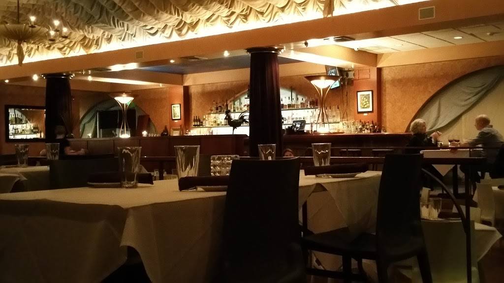 ZaZas Cucina | restaurant | 622 Cascadilla St, Ithaca, NY 14850, USA | 6072739292 OR +1 607-273-9292