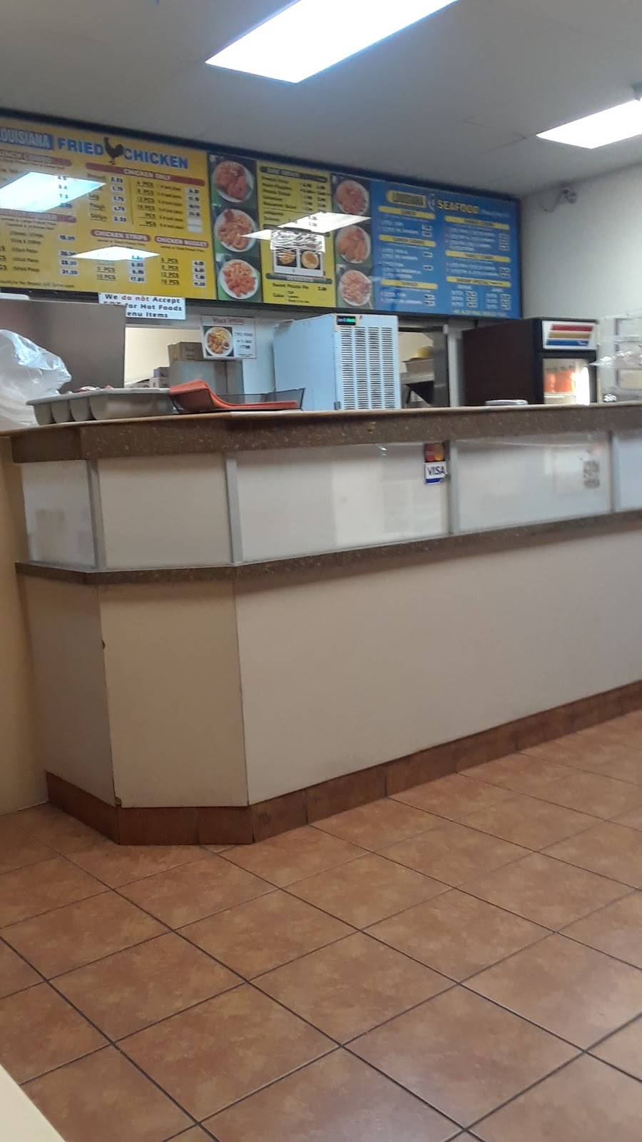 Louisiana Pico Fish and Chicken | restaurant | 6584 Atlantic Ave, Long Beach, CA 90805, USA | 5629849494 OR +1 562-984-9494