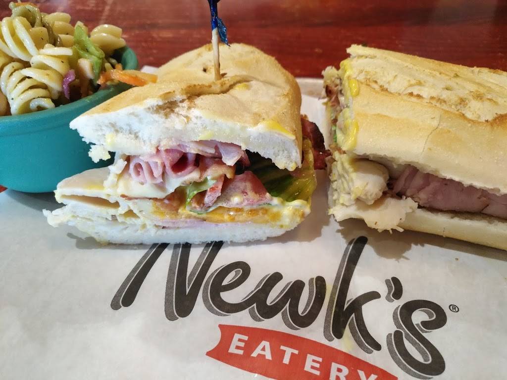 Newks Eatery | restaurant | 612 Montgomery Hwy #110, Vestavia Hills, AL 35216, USA | 2057770442 OR +1 205-777-0442