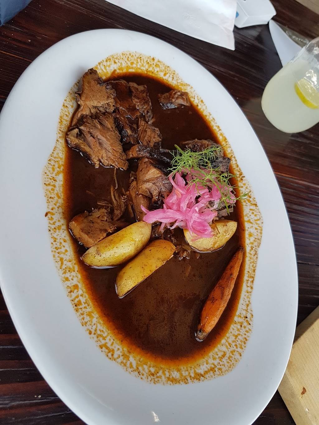 Finca Altozano | restaurant | Carretera Tecate - Ensenada Km 83 Ejido, Francisco Zarco, 22750 Valle de Guadalupe, B.C., Mexico | 016461568045 OR +52 646 156 8045