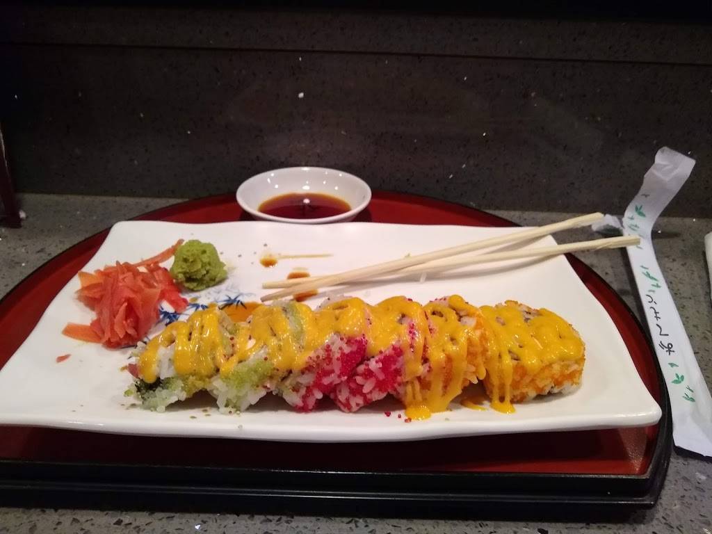Ichiban Japanese Steak House and Sushi Bar | restaurant | 5035 Hixson Pike, Hixson, TN 37343, USA | 4238750473 OR +1 423-875-0473
