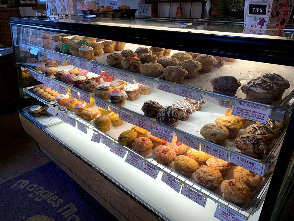 Maggies Magic Muffins | meal takeaway | 7932 Southern Blvd, Boardman, OH 44512, USA | 3309657400 OR +1 330-965-7400