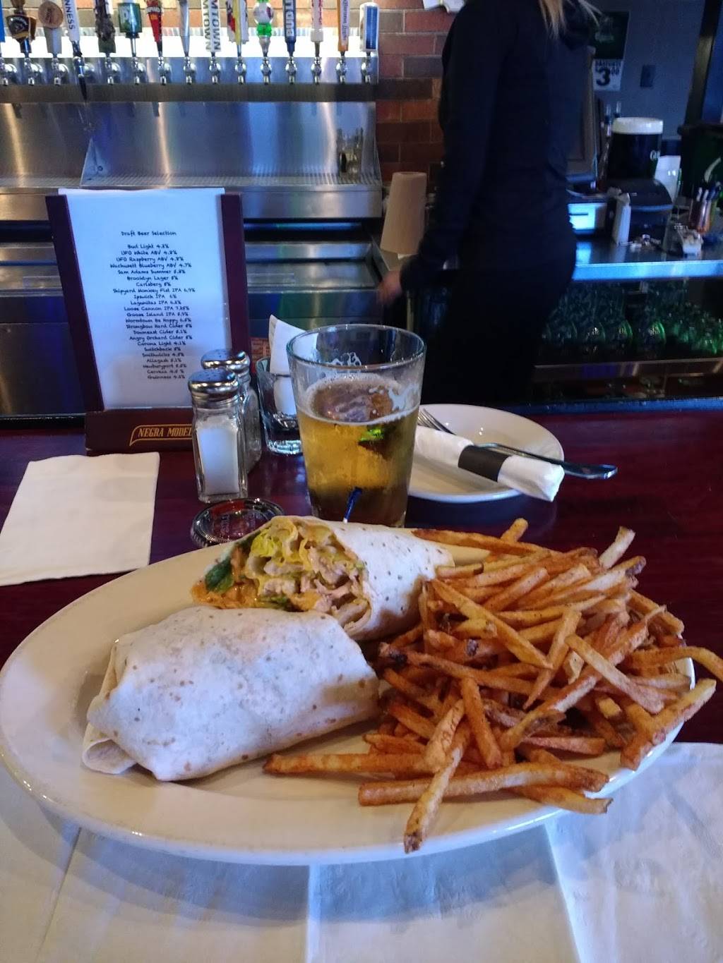 The Pickled Onion | restaurant | 355 Rantoul St, Beverly, MA 01915, USA | 9782323973 OR +1 978-232-3973