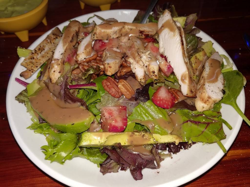 La Brisa Mexican Bar & Grill | restaurant | 4001 TX-146, Bacliff, TX 77518, USA | 2815592415 OR +1 281-559-2415