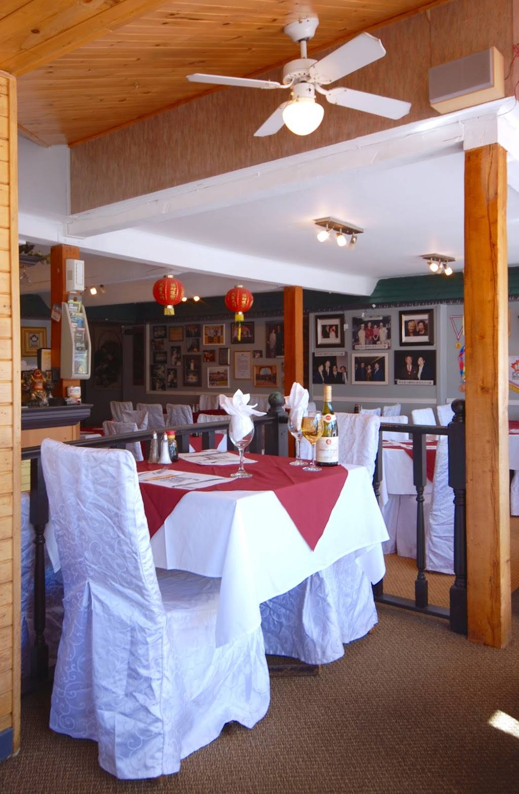 Restaurant Jardin Lee - Wine Beer Cocktails - Seafood Vegetarian | meal takeaway | 163 Rue Principale, Saint-Sauveur, QC J0R 1R6, Canada | 4502272888 OR +1 450-227-2888