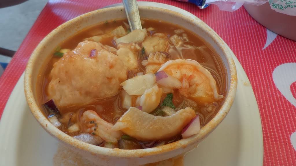 Mariscos El Bony | restaurant | Ruta Matamoros 7405, Mariano Matamoros, 22206 Tijuana, B.C., Mexico | 016641604199 OR +52 664 160 4199