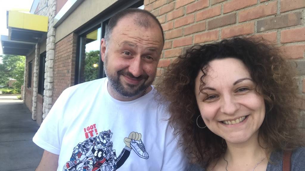 McDonalds | cafe | 540 N Trimble Rd, Mansfield, OH 44906, USA | 4195296788 OR +1 419-529-6788