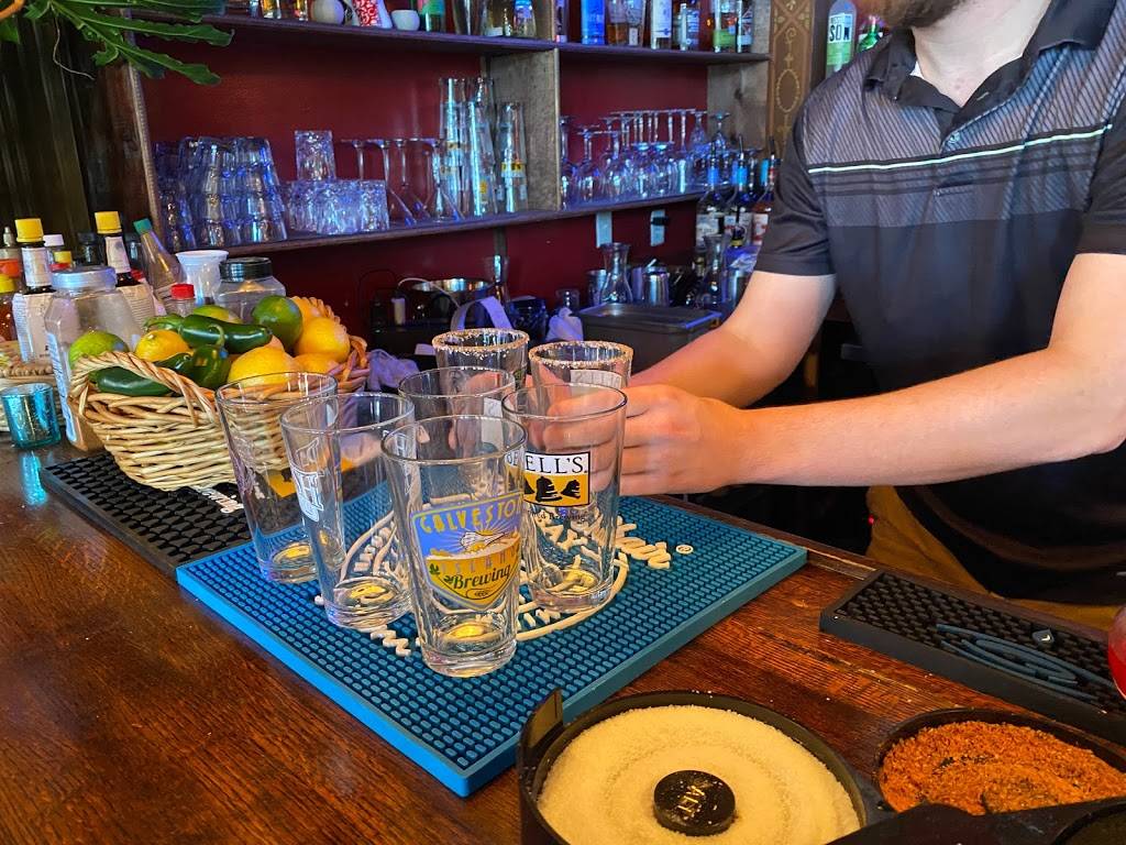 Taste of the Strand Food Tour, Galveston Island | restaurant | 2016 Strand St, Galveston, TX 77550, USA | 4095995425 OR +1 409-599-5425