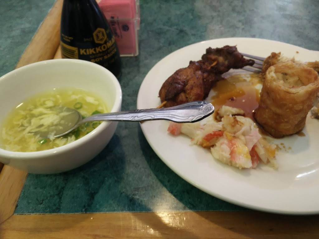 New Golden House Restaurant | restaurant | 5833 Germantown Ave, Philadelphia, PA 19144, USA | 2158436730 OR +1 215-843-6730