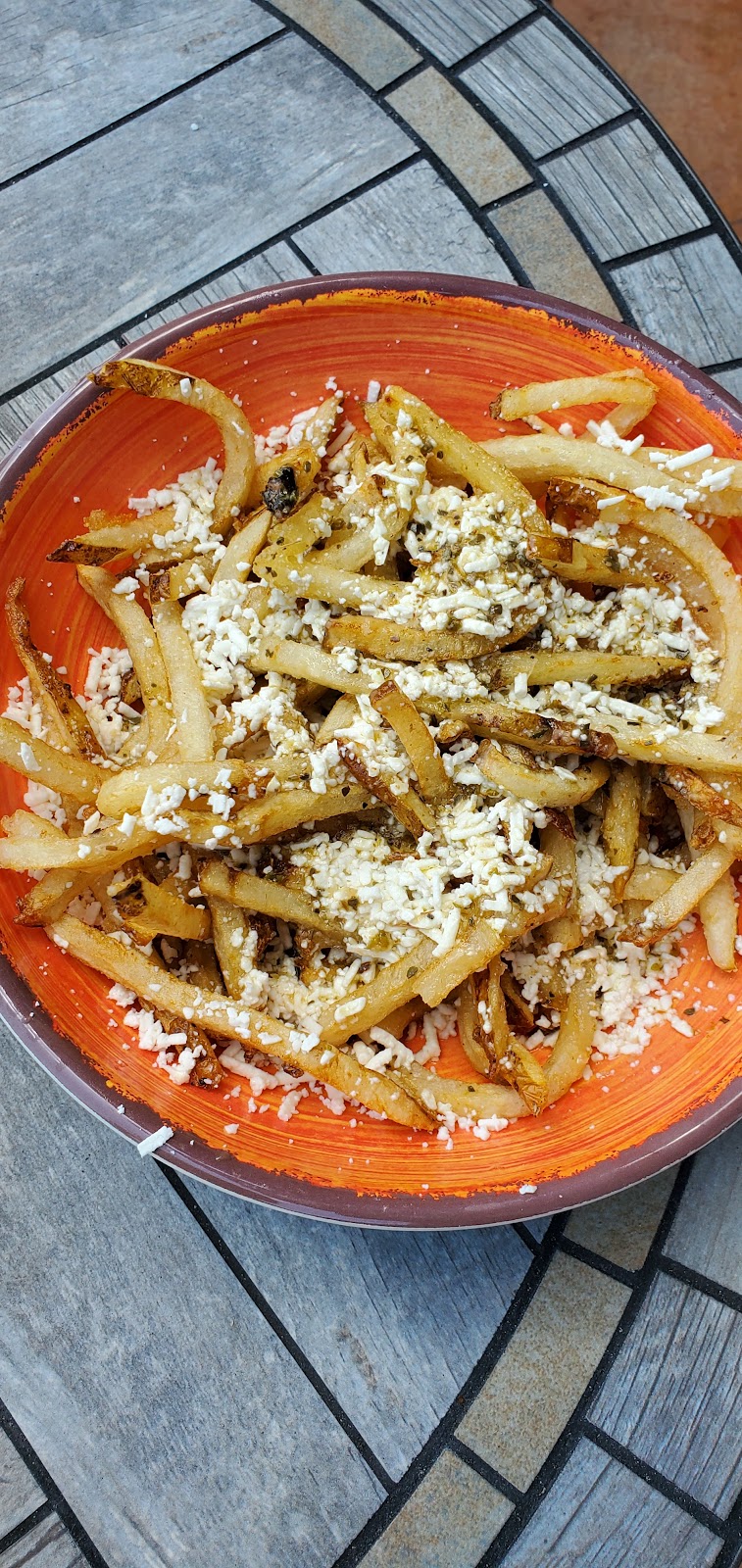 Kairos Mediterranean | restaurant | 1415 Timberlane Rd, Tallahassee, FL 32312, USA | 8509991435 OR +1 850-999-1435