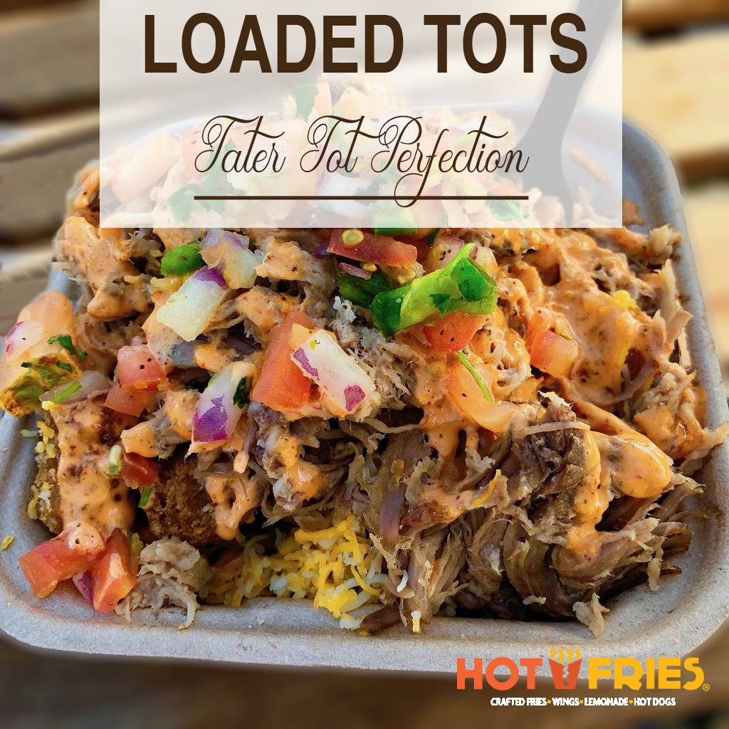 Hot Fries | restaurant | 2401 S Stemmons Fwy #2330, Lewisville, TX 75067, USA | 9725715901 OR +1 972-571-5901