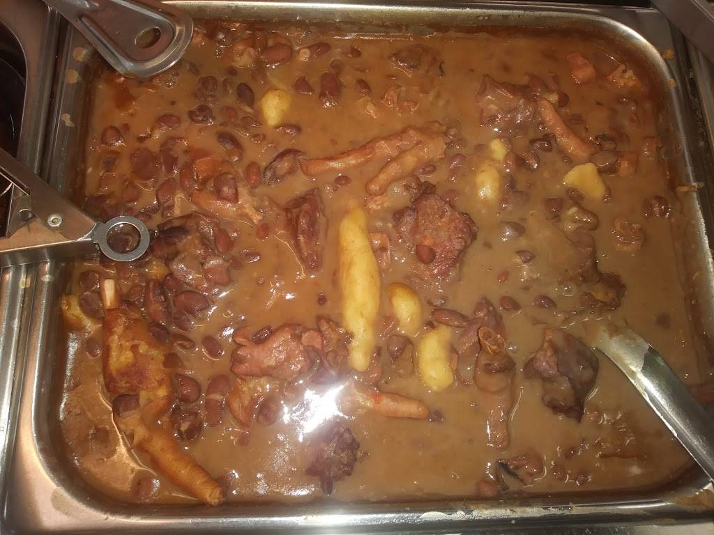 Ericas Caribbean Cruise | restaurant | 219-03 N Conduit Ave, Springfield Gardens, NY 11413, USA | 7189771122 OR +1 718-977-1122