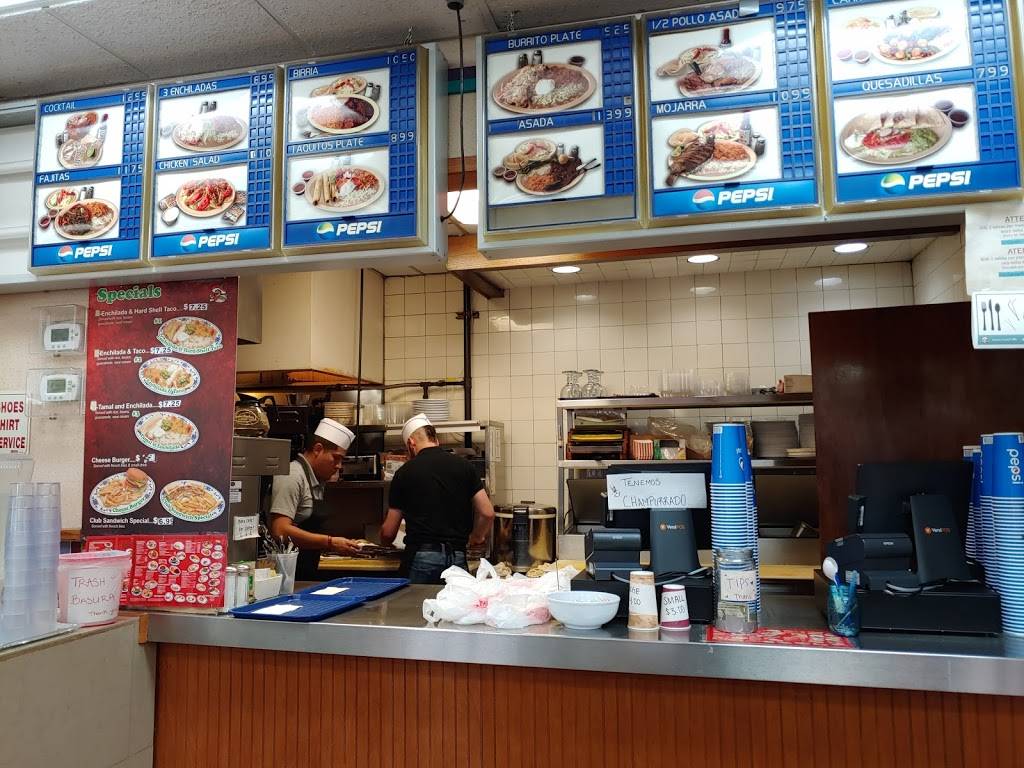 Don Pedro | restaurant | 4829 SE 82nd Ave, Portland, OR 97266, USA | 5037752148 OR +1 503-775-2148