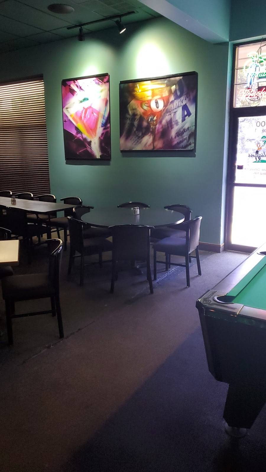 Mulligans Golf Grill & Pub | restaurant | 5500 Old Cheney Rd # 1, Lincoln, NE 68516, USA | 4024235563 OR +1 402-423-5563