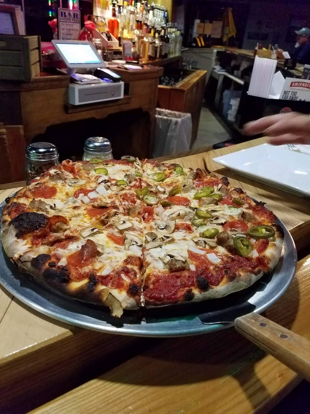 Not Too Far Away Pub & Grill | restaurant | N6444 US-12, Elkhorn, WI 53121, USA | 2627423417 OR +1 262-742-3417