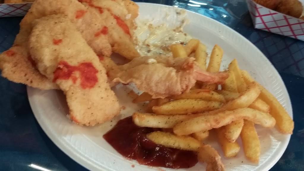 Bayseas Seafood Southern Catfish | restaurant | 734 N New Braunfels Ave, San Antonio, TX 78202, USA | 2103201550 OR +1 210-320-1550