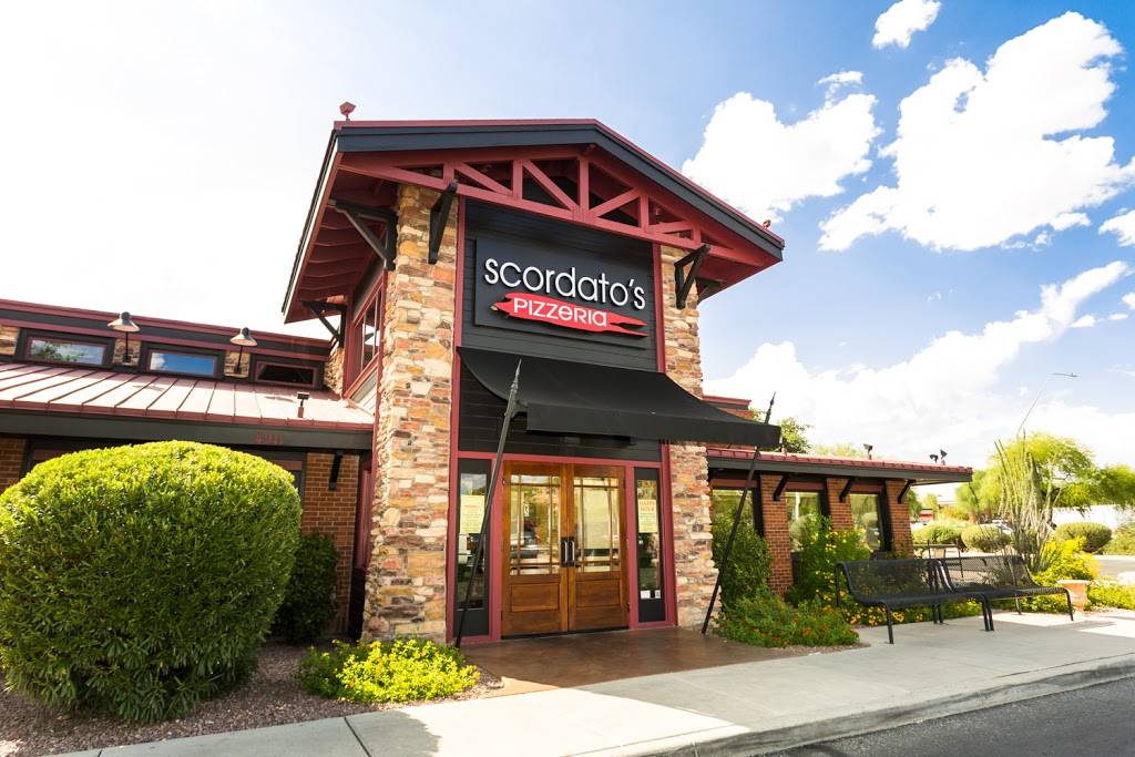 Scordatos Pizzeria | restaurant | 4911 N Stone Ave, Tucson, AZ 85704, USA | 5205292700 OR +1 520-529-2700