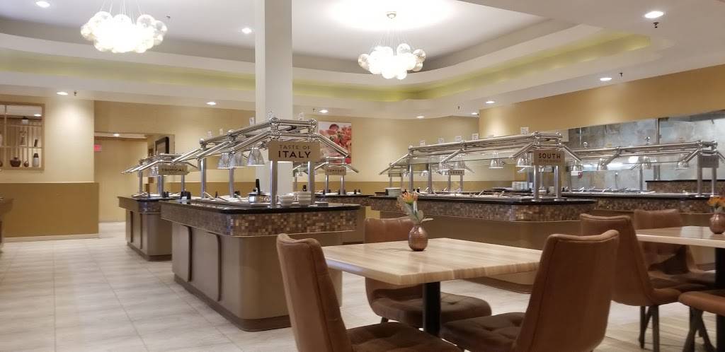 Harvest 365 Restaurant & Fresh Grill | restaurant | 7610 W Roosevelt Rd Suite 120, Forest Park, IL 60130, USA | 7084880415 OR +1 708-488-0415