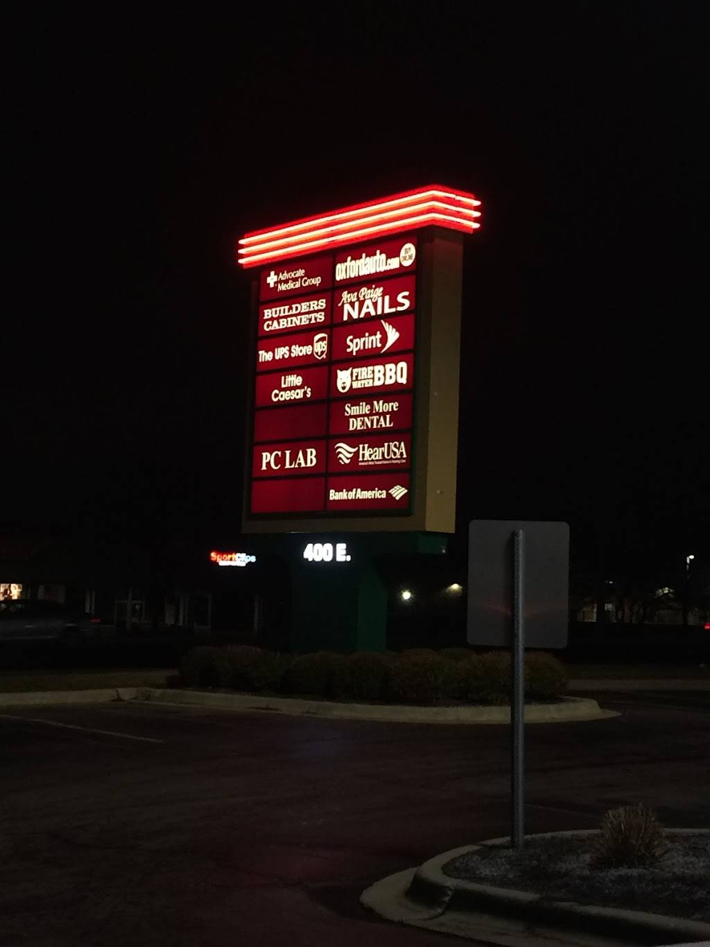 Little Caesars Pizza | meal takeaway | 448 E Roosevelt Rd, Lombard, IL 60148, USA | 6306275452 OR +1 630-627-5452